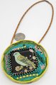 Mt. Olive Bird Necklace