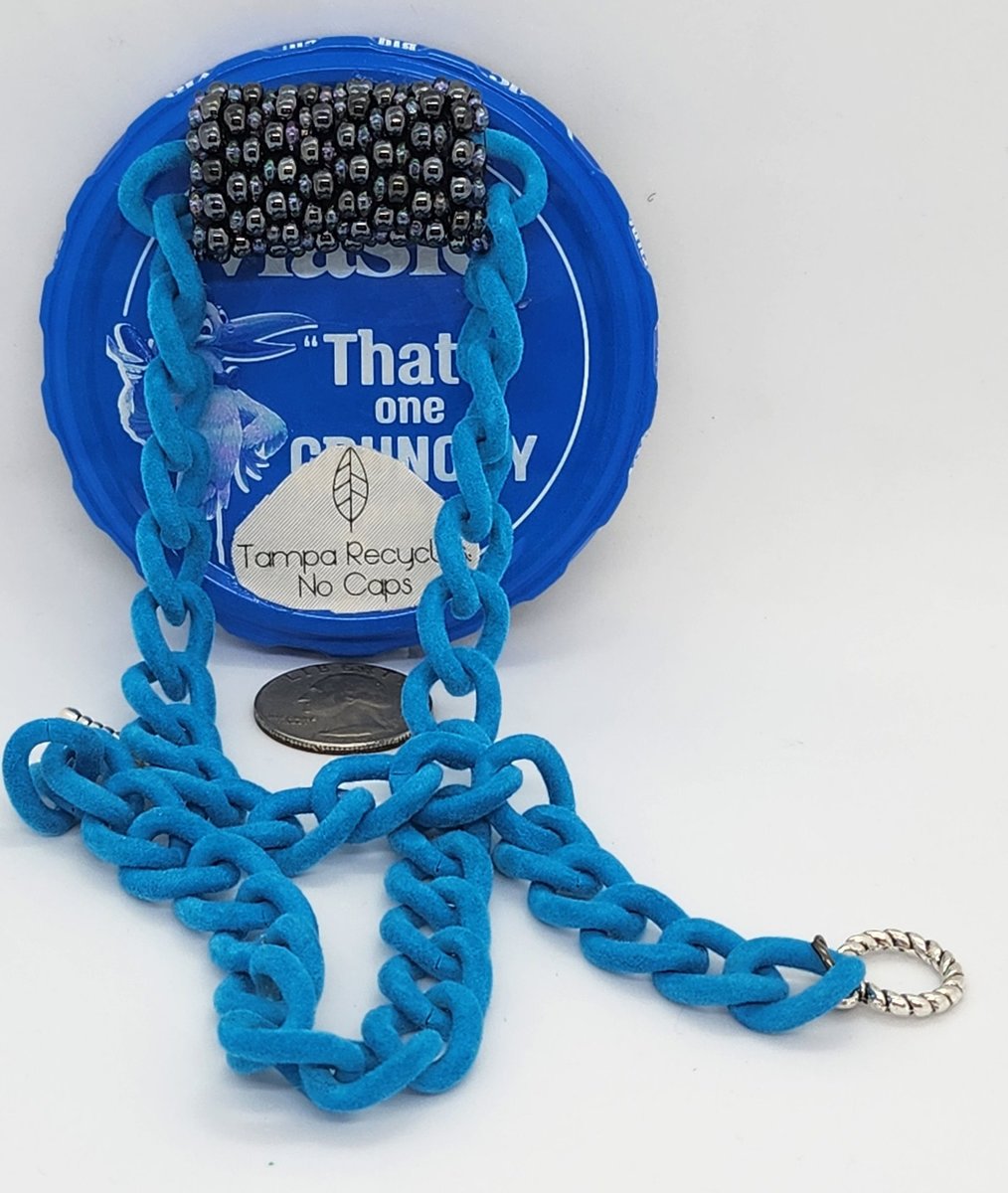 Spacey Vlasic Necklace